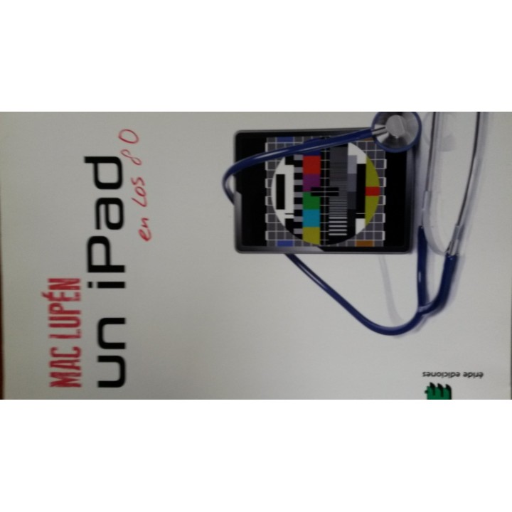 UN iPAD EN LOS 80